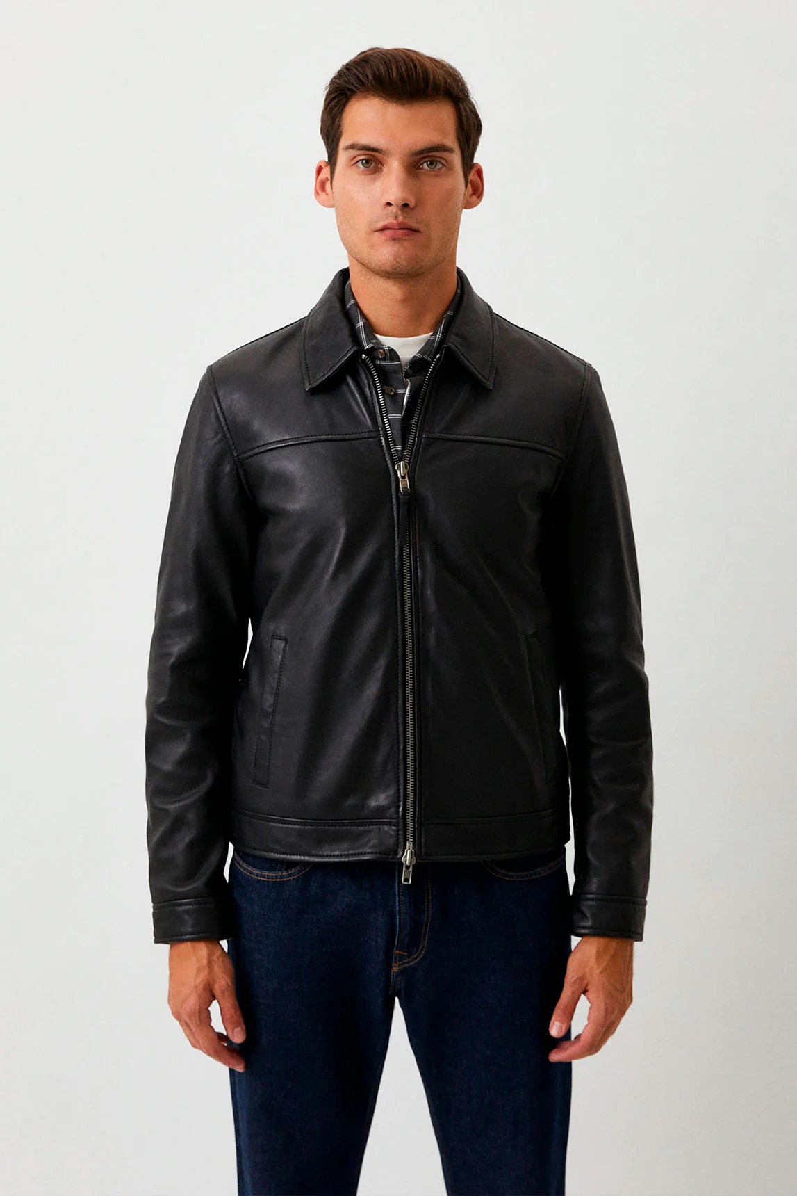 Rivera-Spanien Serge Pariente Balbao Jacke