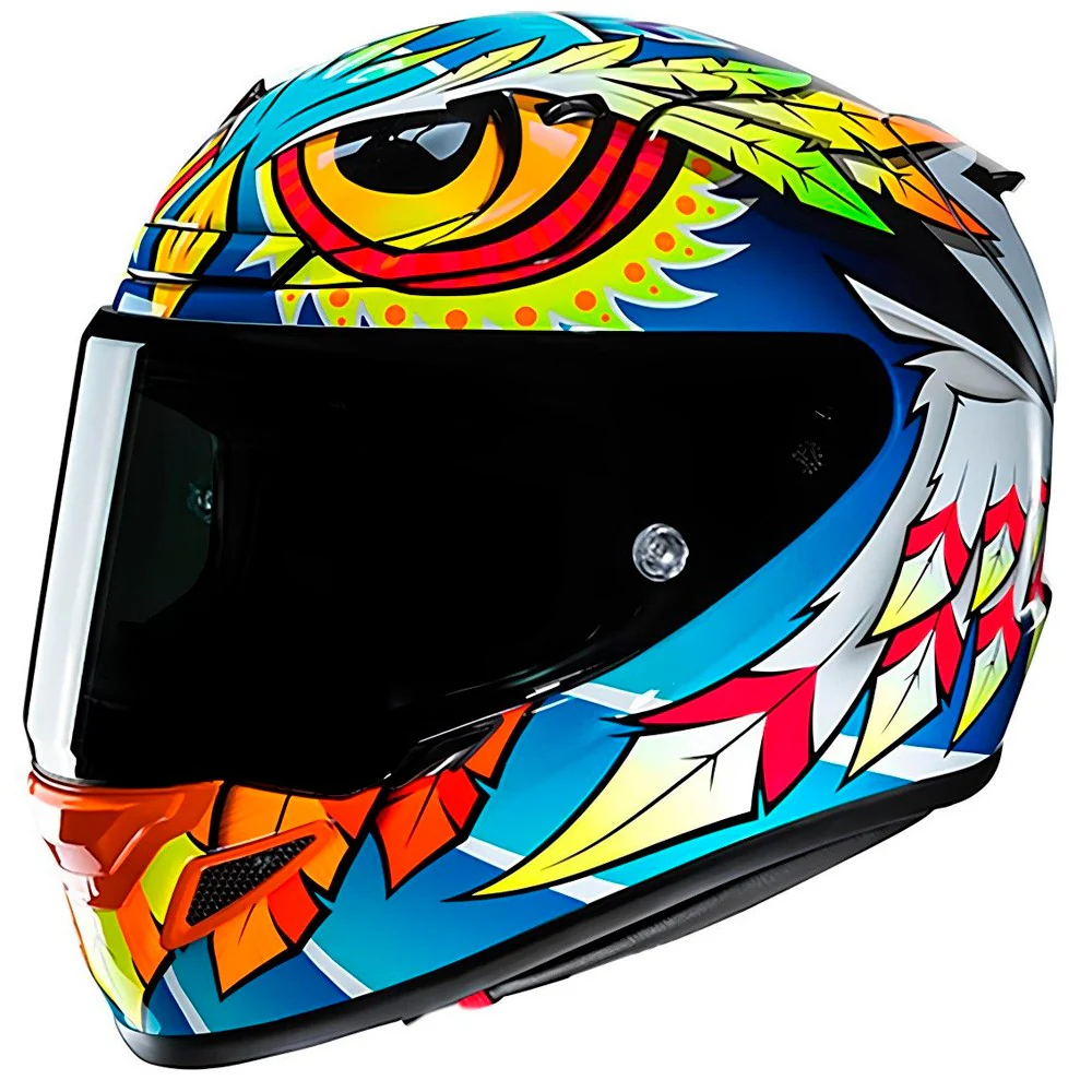 CASCO HJC RPHA 12 SPANIEN