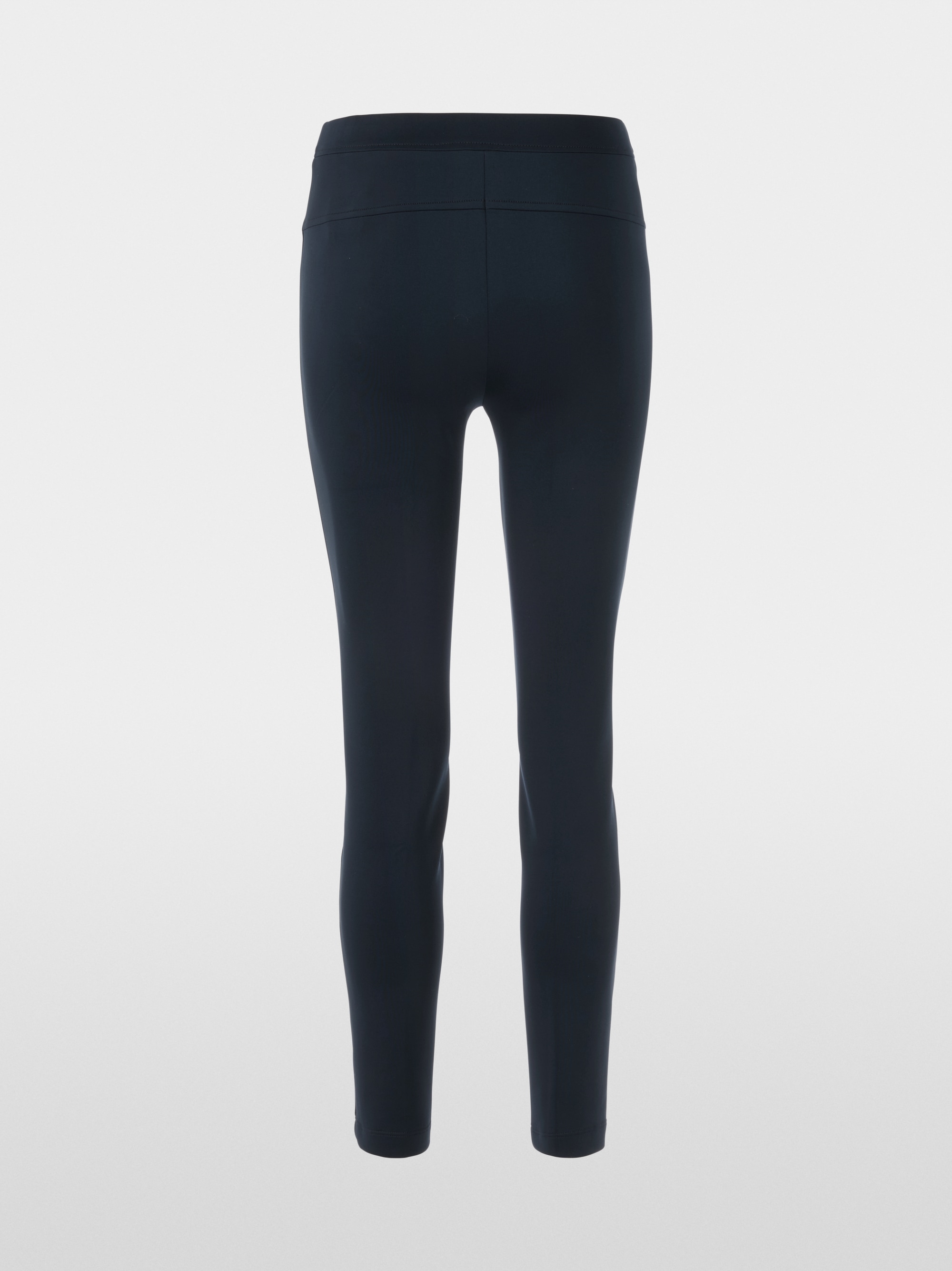 Marc-Cain Stretch-Jersey-Hose