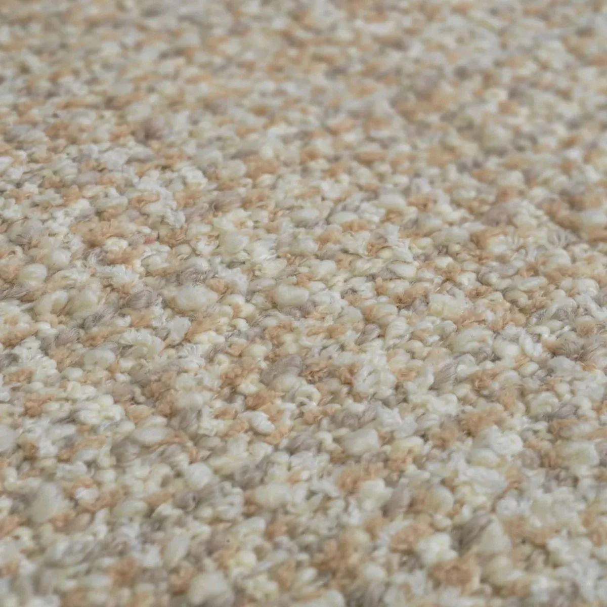 Luxury stool beige / bronze H. 52 cm - luxury hotel furniture