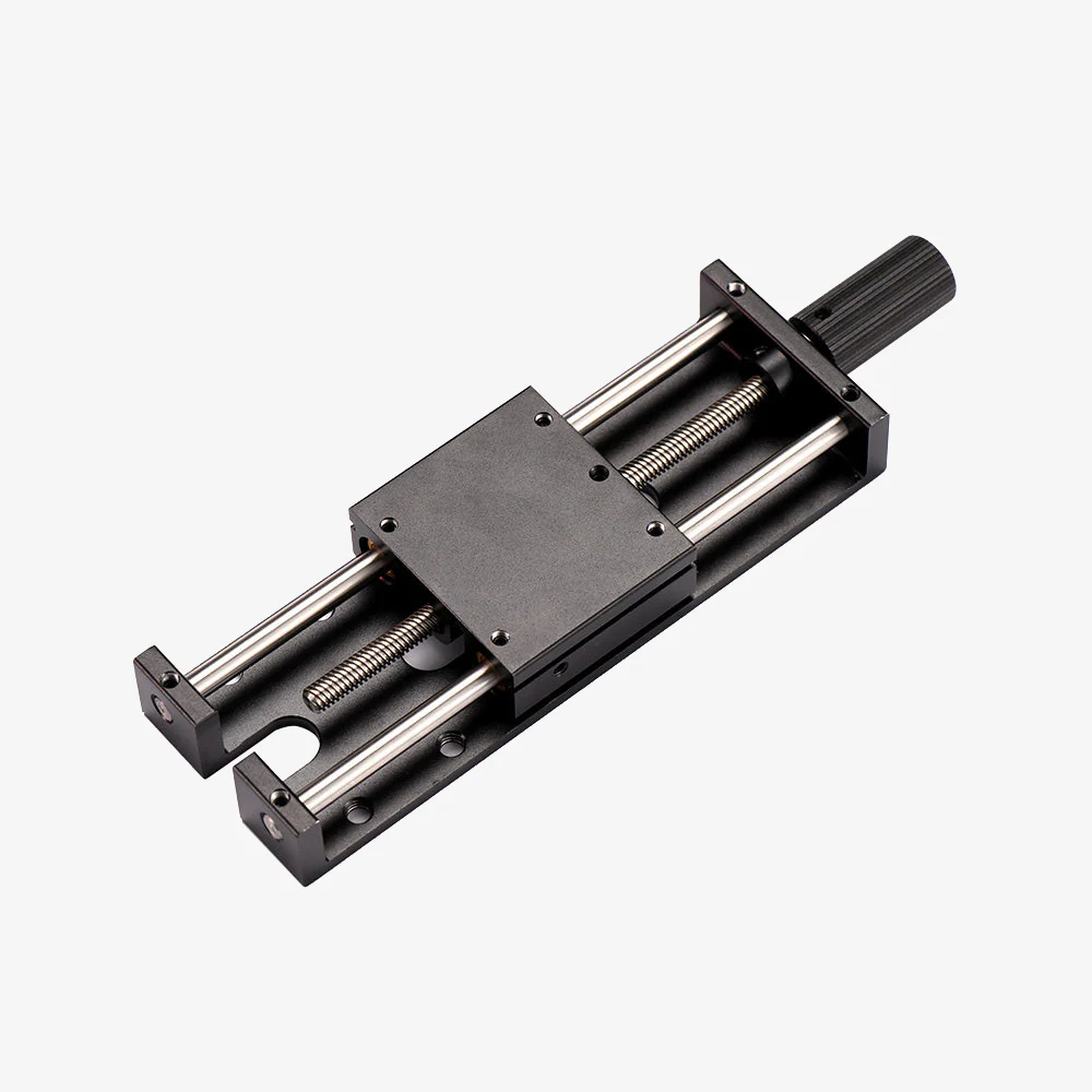 Longer Ray5 Z-axis adjuster for laser module height adjustment