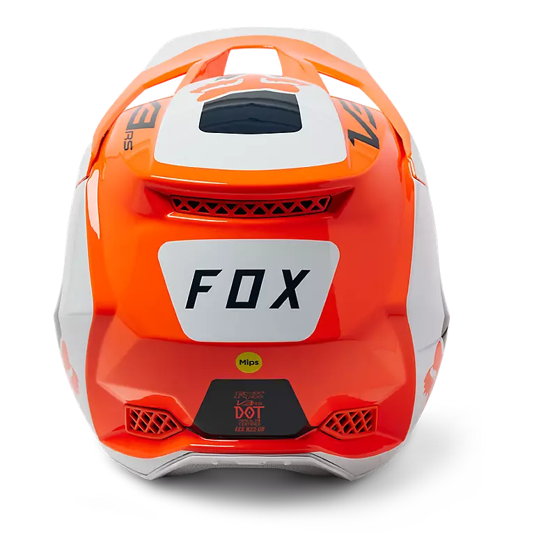 V3 RS Effect Helm (2023)