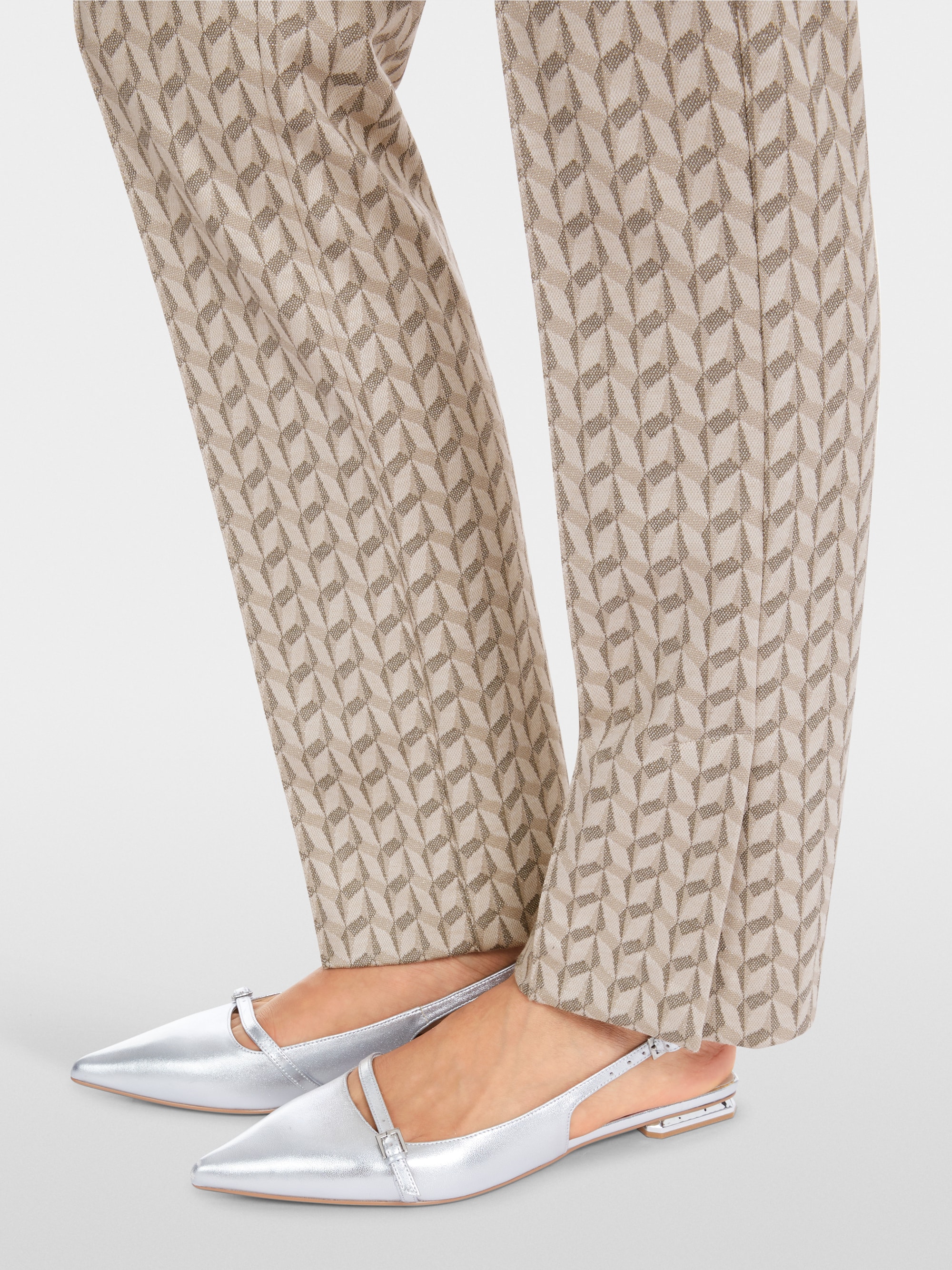 Marc-Cain FATSA Jerseyhose jacid