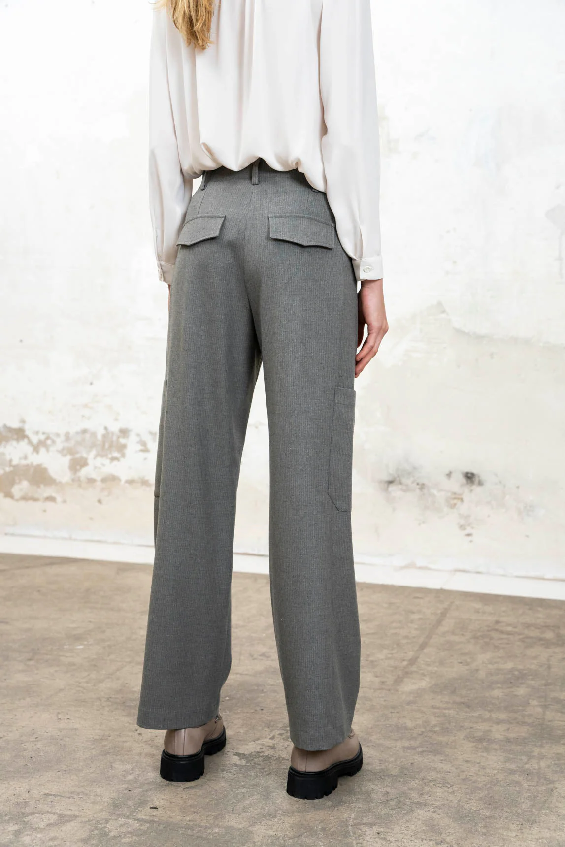 Rivera-Spanien Kristen Hose