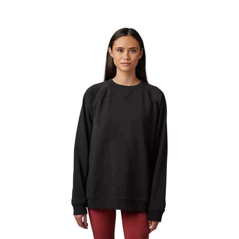Frauen Level Up Crew Sweatshirt