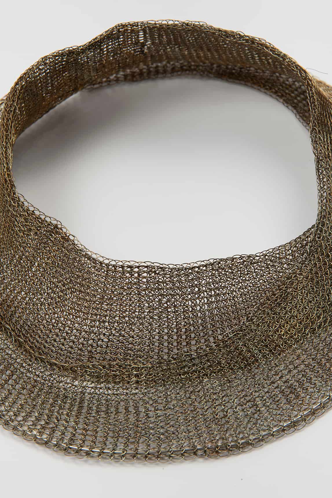 Rivera-Spanien-Halsband Jade