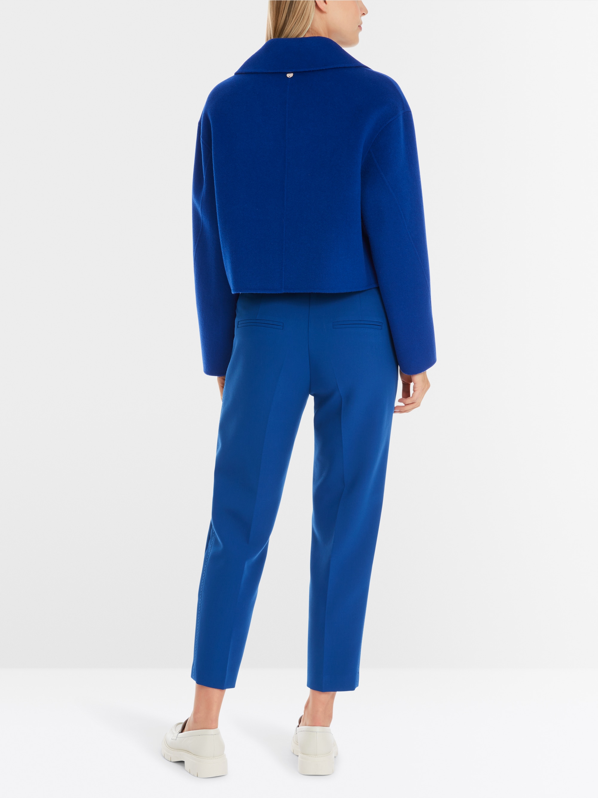 Marc-Cain Weiche Wolljacke