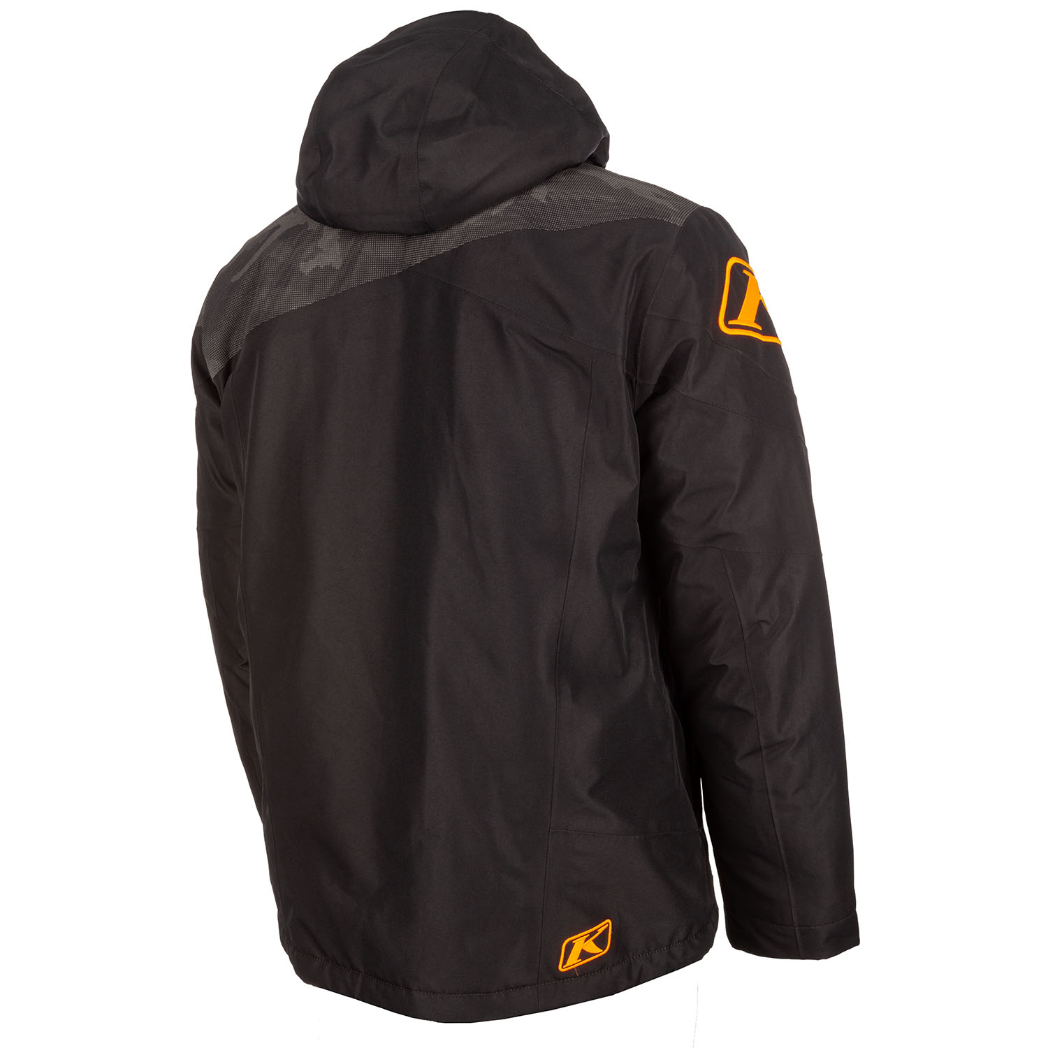 Instinct jacket