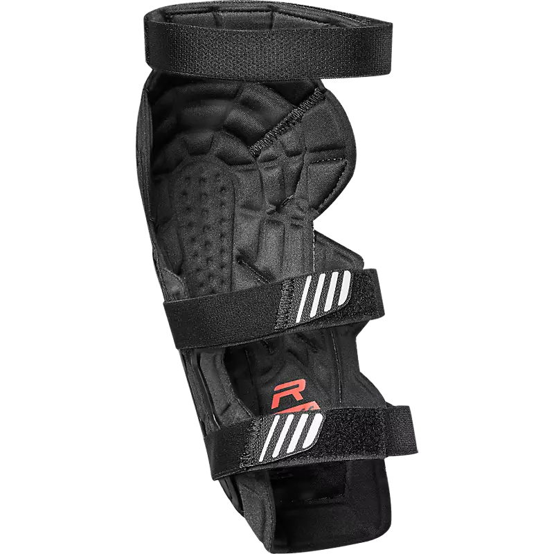 Jugend Titan Race Knie/Shin CE Pads