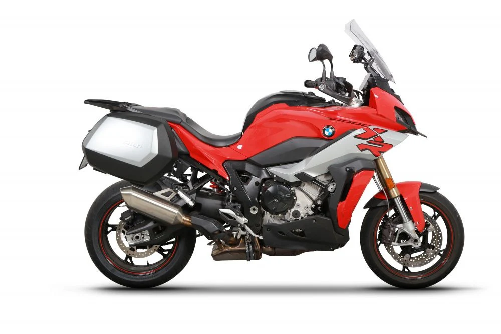 ANCLAJE SHAD W0SX10IF - BMW S1000XR 2020 - 2023