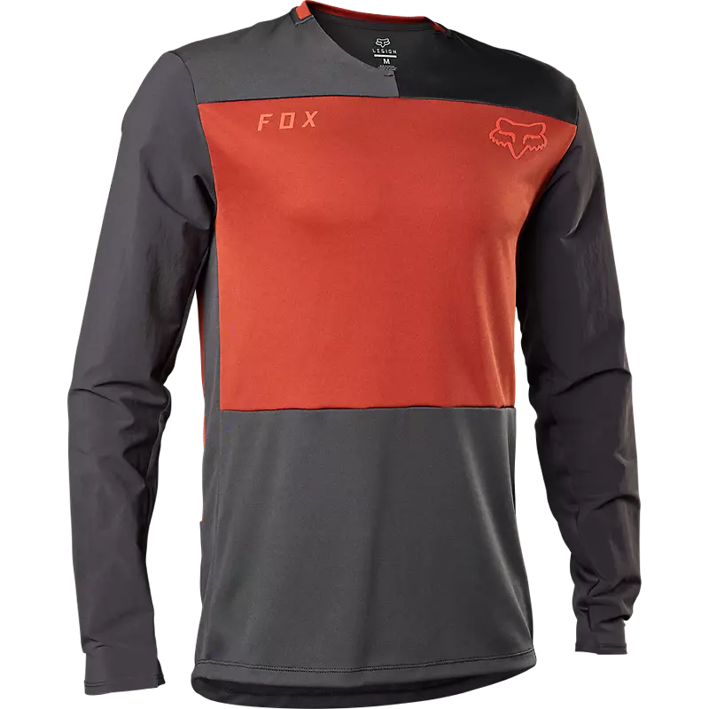 Defend Off Road Jersey
