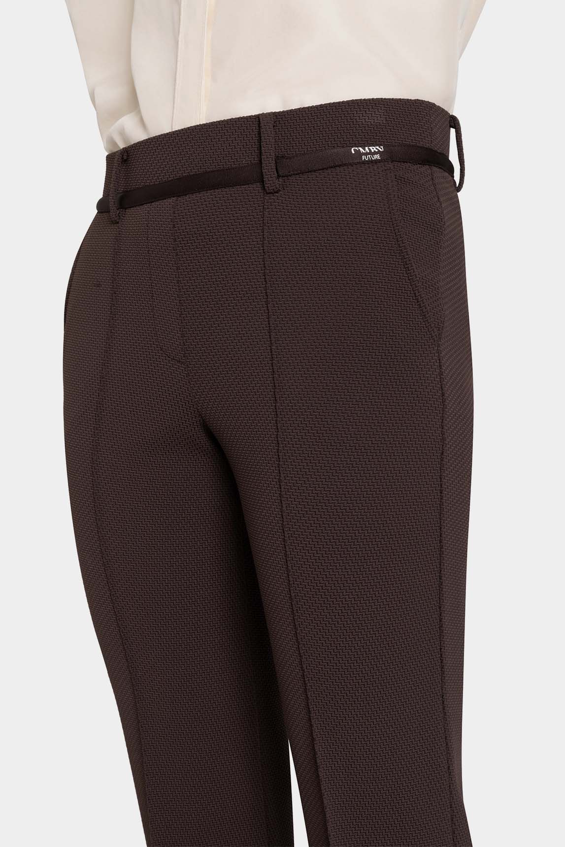 Rivera-Spain Braune Wechselhose