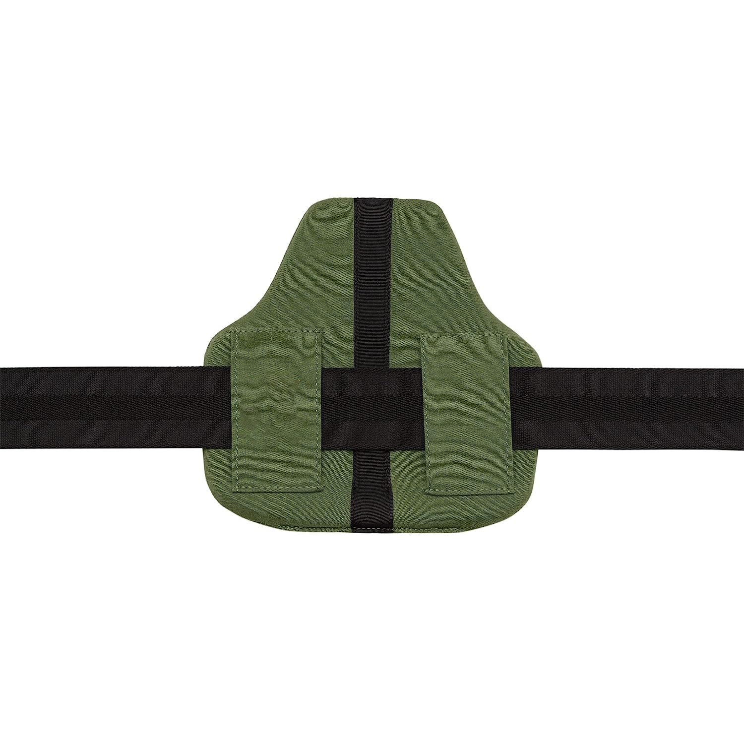 Complete All Seasons Ergonomische 6-in-1-Babytrage für Neugeborene bis Kleinkinder – mit Lordosenstütze – für Kinder von 3–20 kg – 360-Grad-Babytragemöglichkeit – nach innen und außen gerichtet – Stein