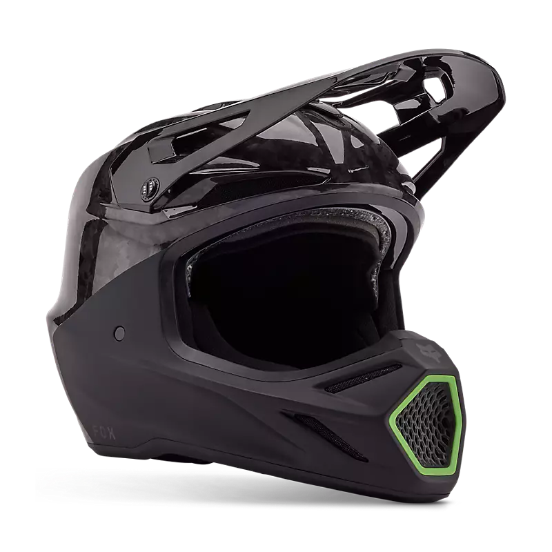 V3 RS 50th Limited Edition Helm