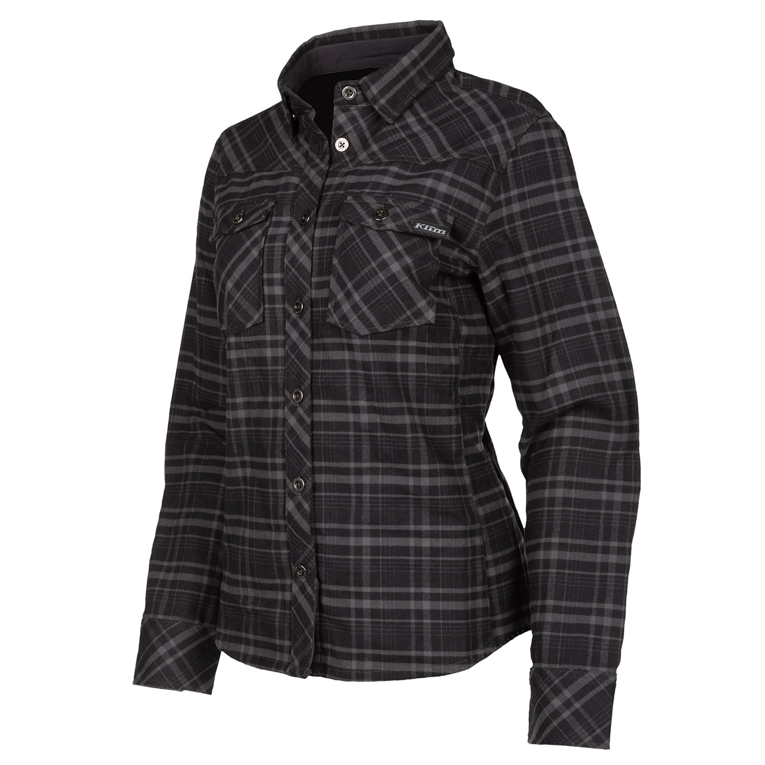 Upland Flannel Hemd