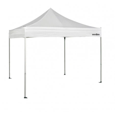 Carpa plegable Hosa ACERO 3X3 - blanca