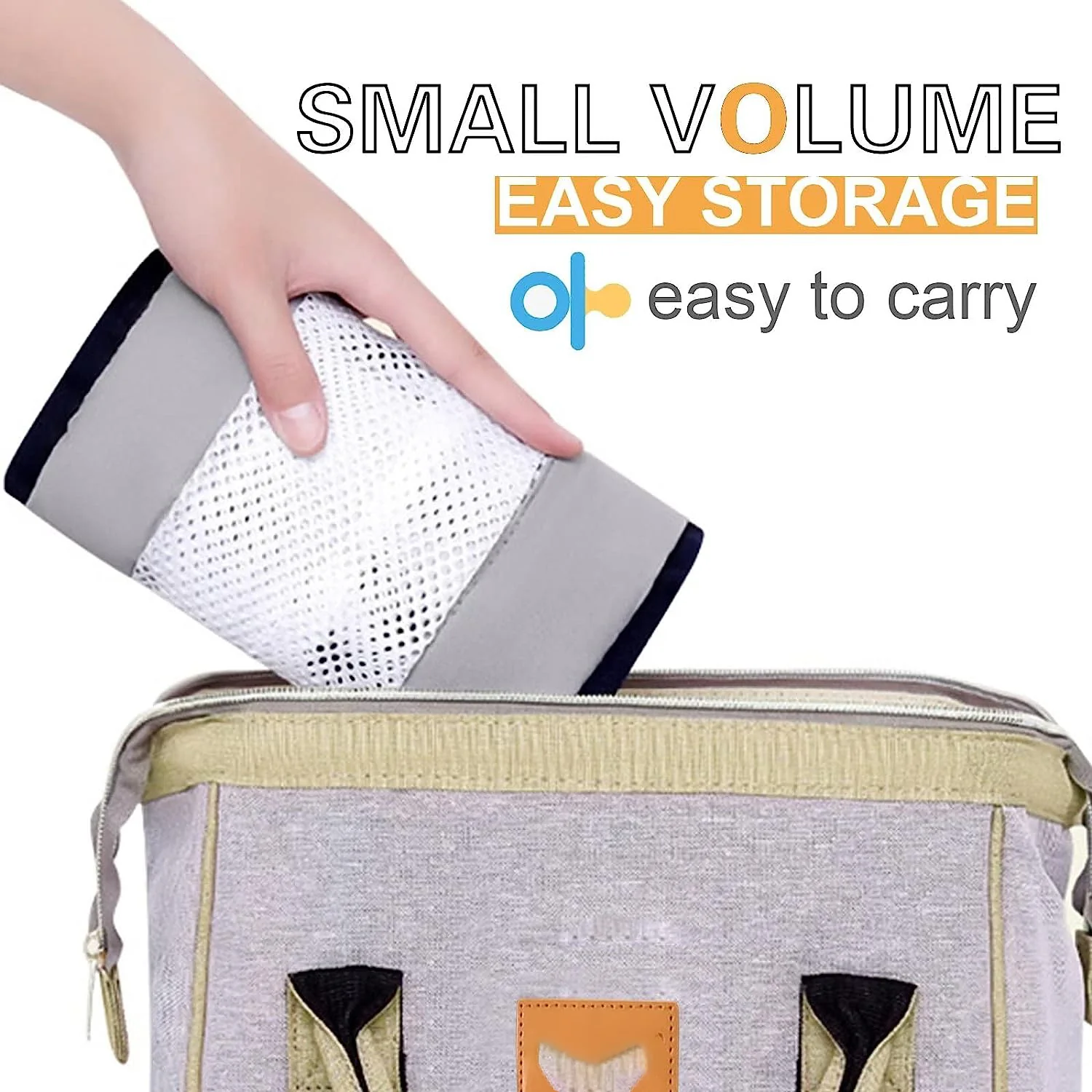 Babytrage für Neugeborene bis Kleinkinder, leichte Babytrage, Babytragetuch, Baby-Hüftsitztrage für Kleinkindertrage, Babyhaltertrage, Stilltrage, Tragkraft 3,6–20,3 kg, Grau