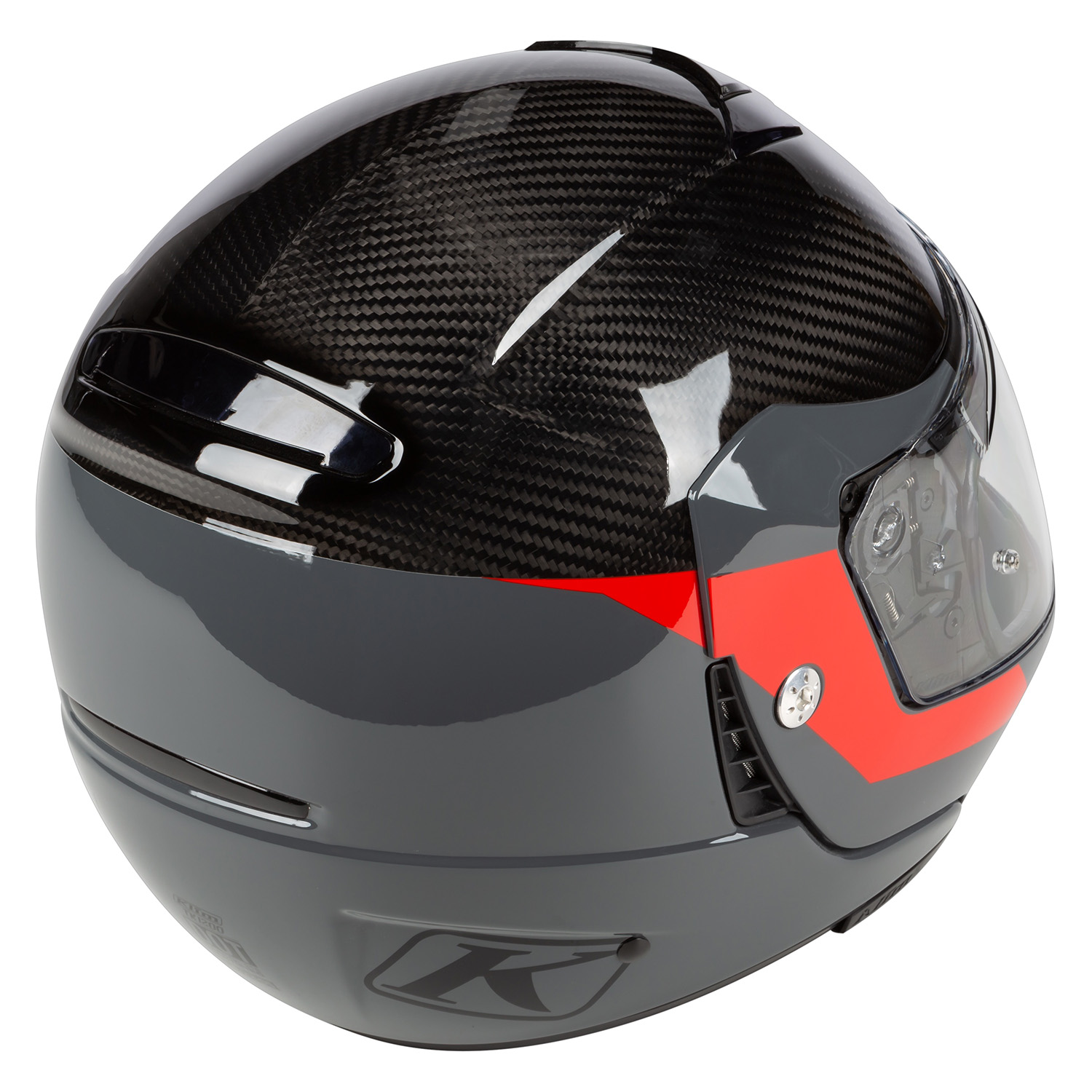 TK1200 Carbon Module Helmet ECE/DOT