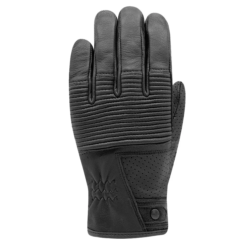 SUMMER RACER GLOVES DOMINITIUS BLACK