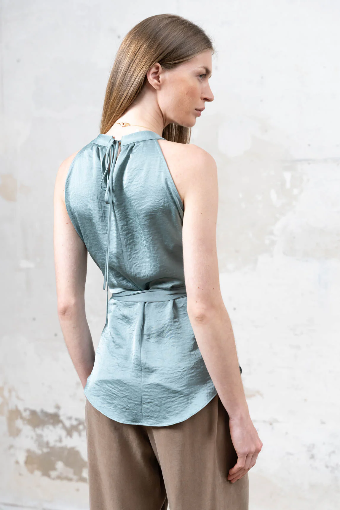 Rivera-Spanien Top Allai Turcasa