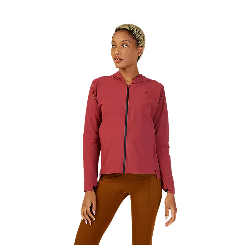 Damen Anpassung Jacke