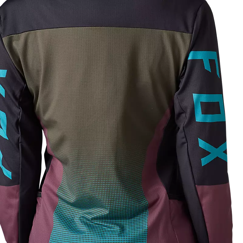 Women's Ranger Drive Krux SXS Jersey