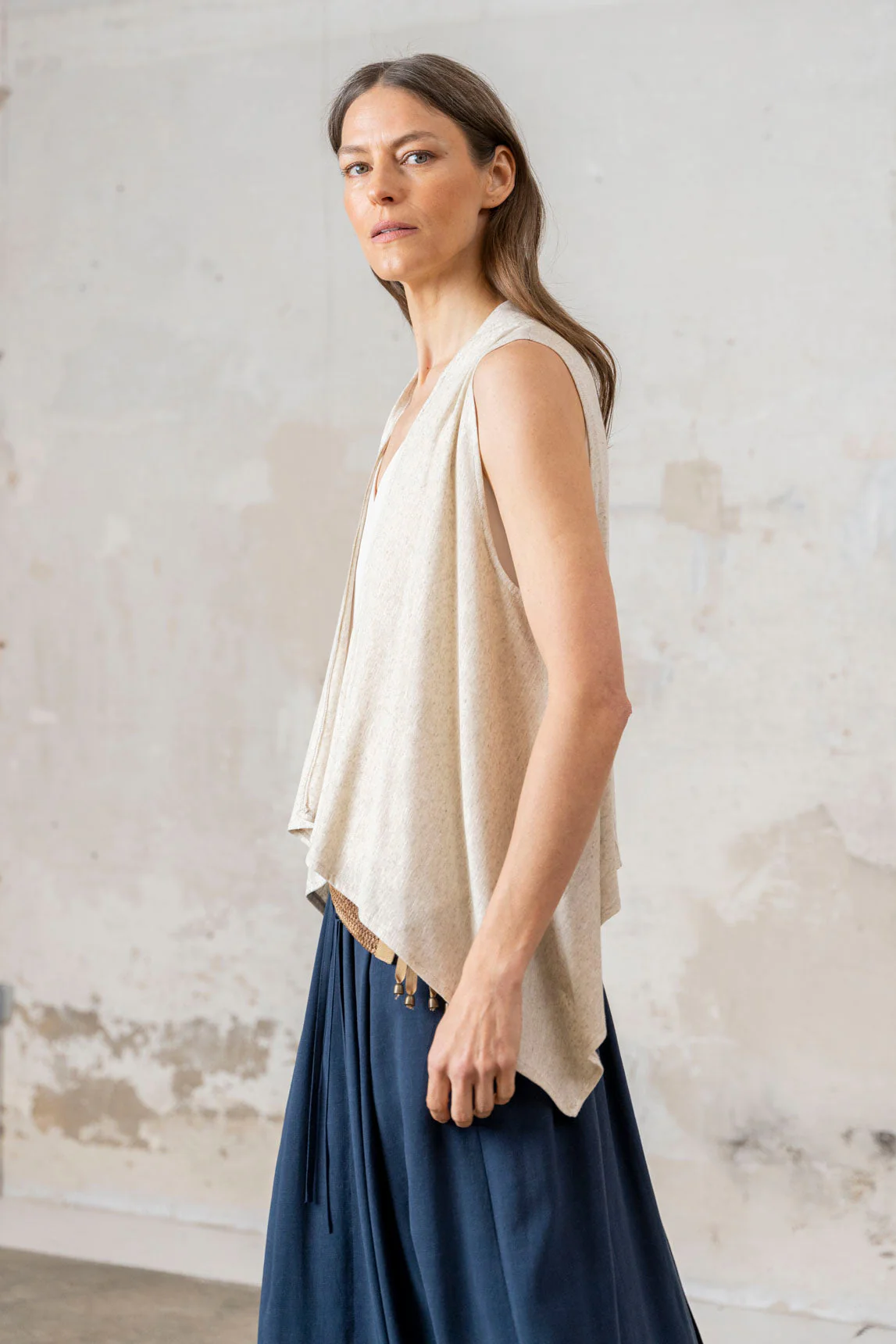 Rivera-Spanien Chaleco Mougins