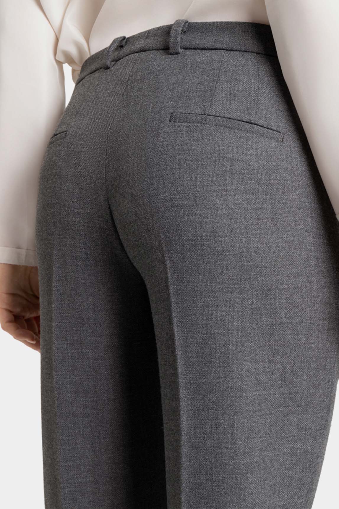 Rivera-Spain Anthrazitgraue Cambio-Hose