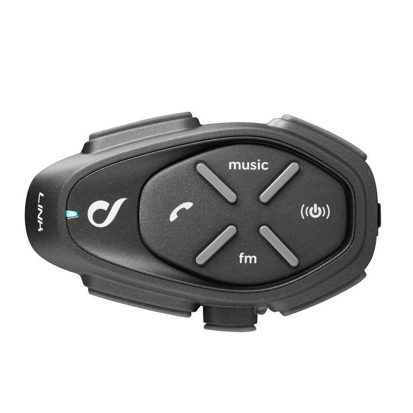 INTERPHONE LINK ALTAVOZ HD