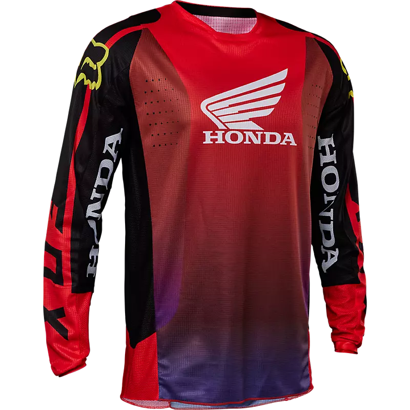 180 Honda Jersey