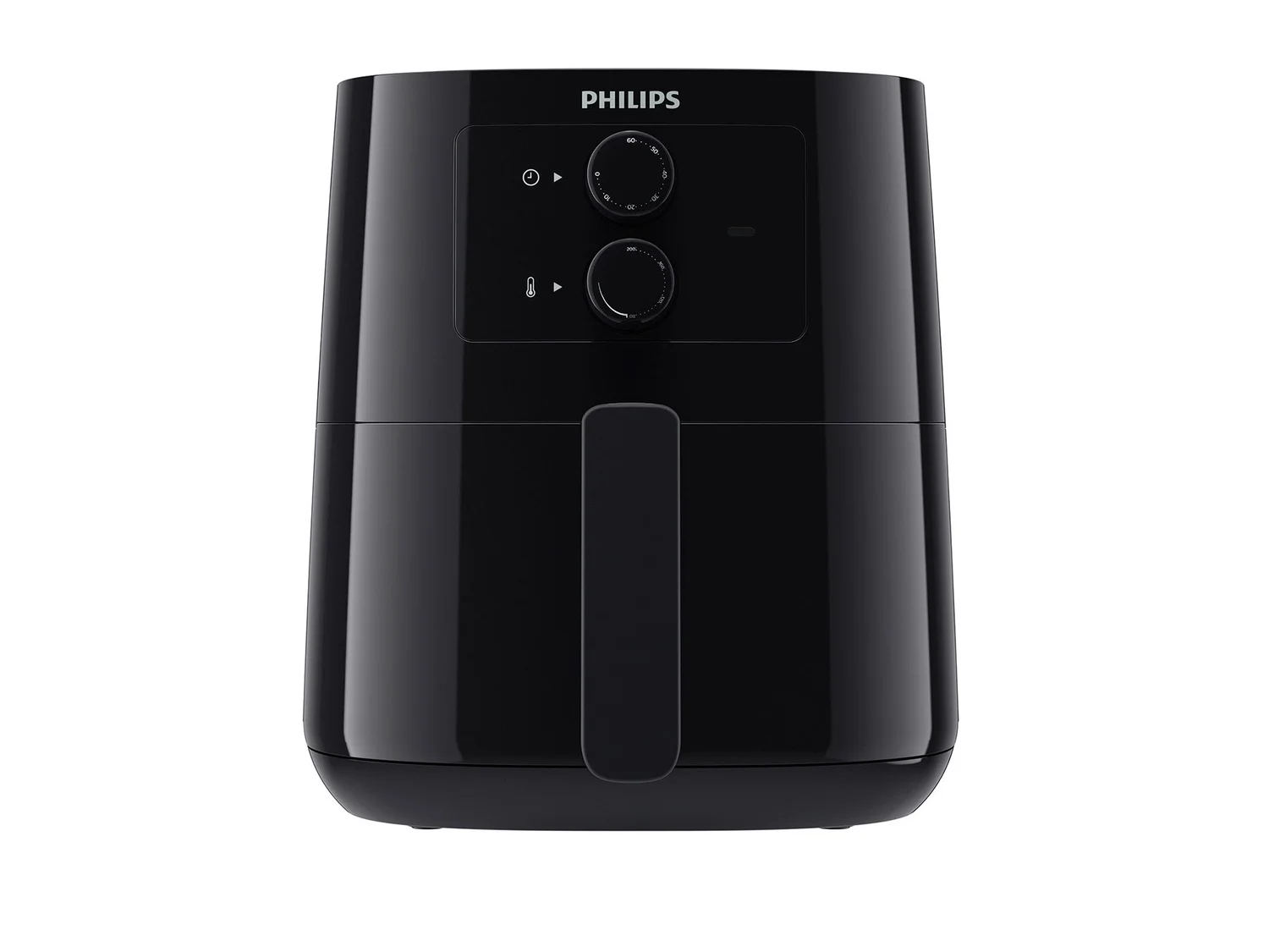 PHILIPS Essential Airfryer Compact HD9200/90, 1400 W