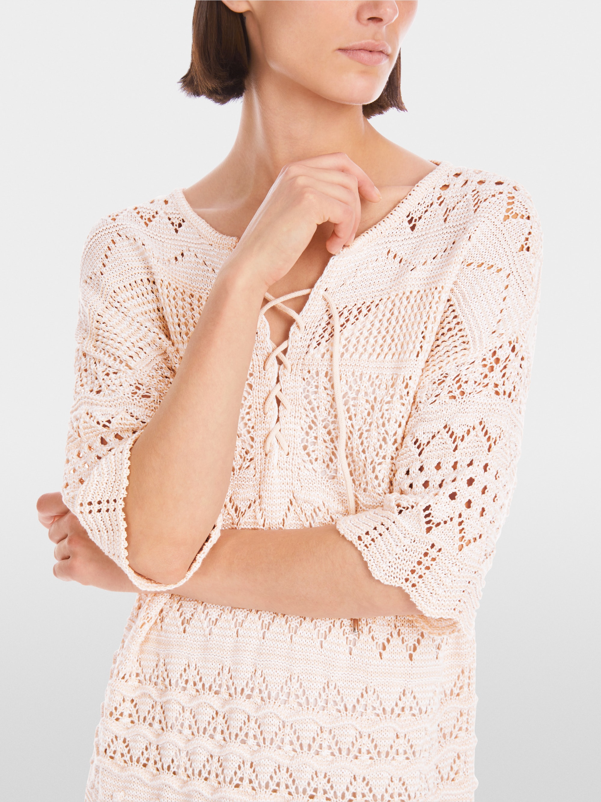 Marc-Cain Gestricktes in Deutschland Minikleid