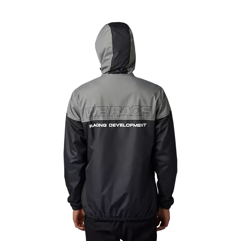 Foyl Pro Circuit Anorak Jacke