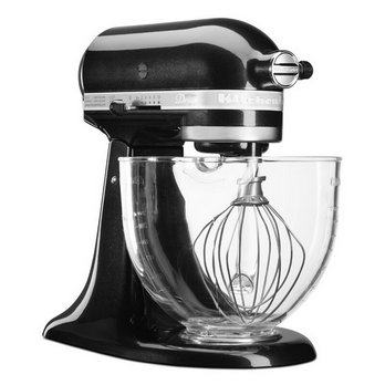 KitchenAid 10 Geschwindigkeit 5 Qt. Standmixer