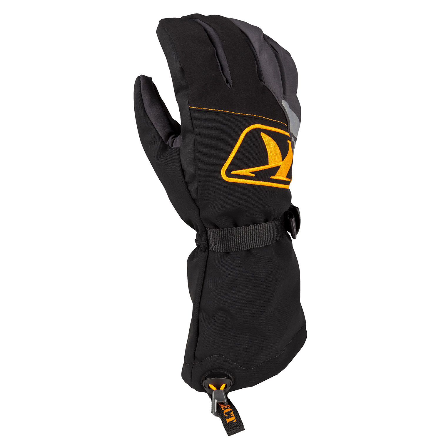 Klimatisierung Gauntlet Glove