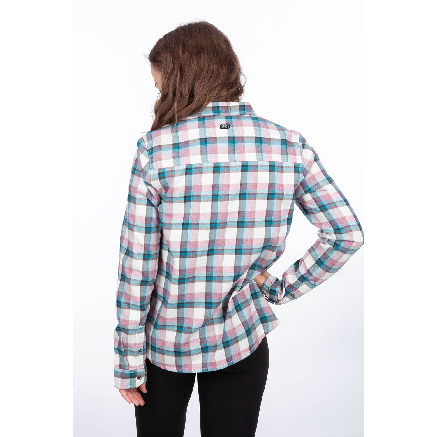 Sunlight Trail Midweight Flannel Hemd