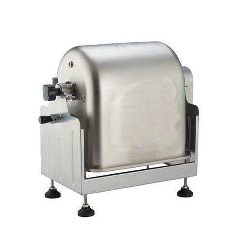 Big Bite 12.5 Qt. Einheitsgeschwindigkeit Edelstahl Fleisch Mixer