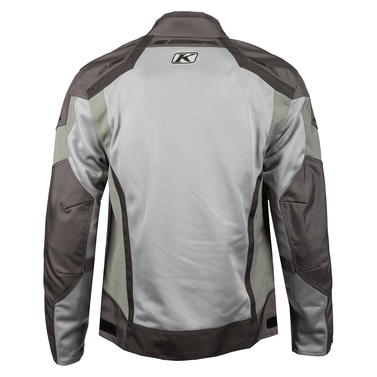 Induction jacket