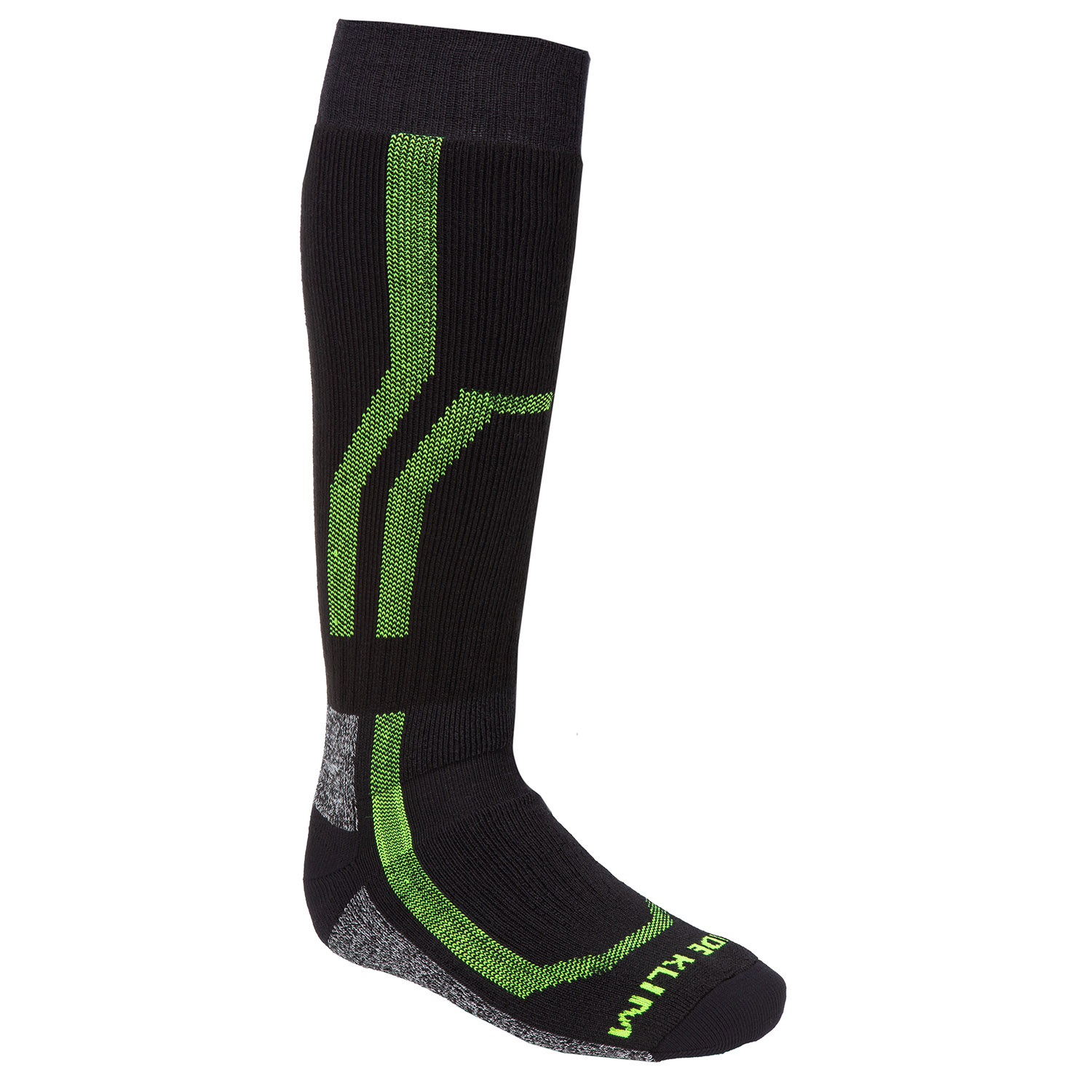 Aggressor Sock 3.0