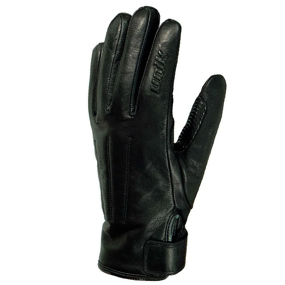 GUANTES UNIK C-65 NEGRO