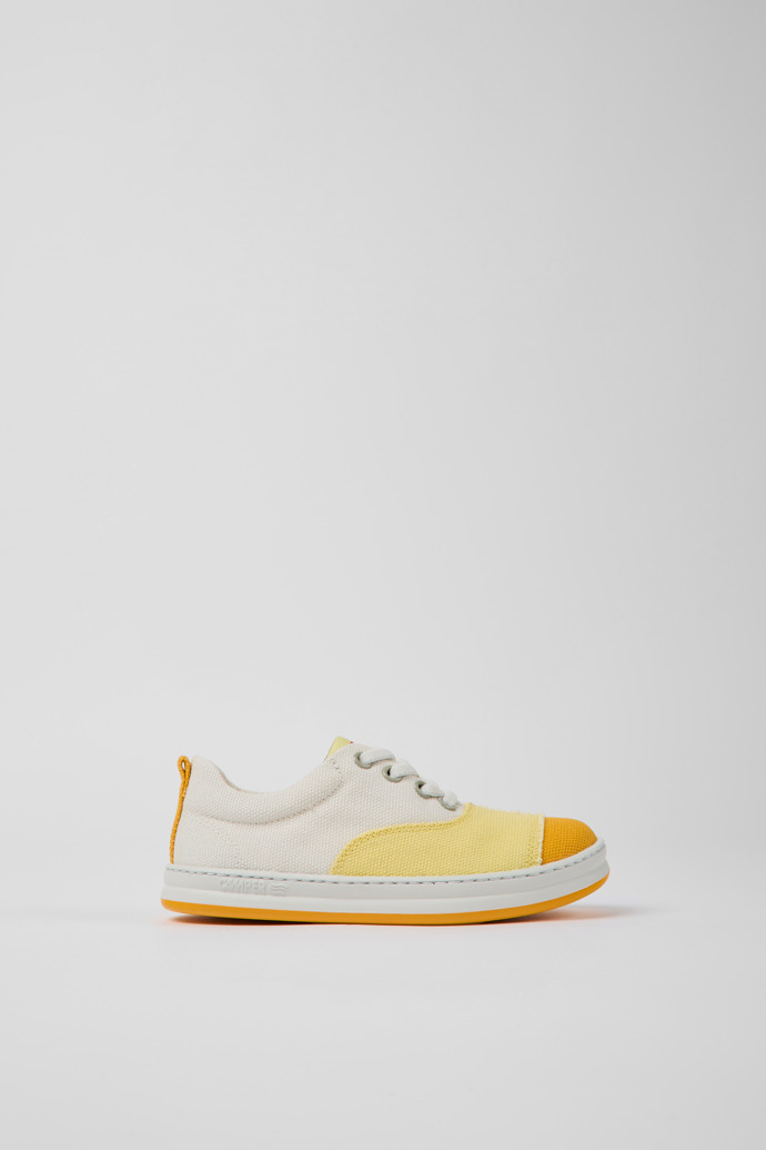 Twins Multicolored Stoff Turnschuhe für Jungen