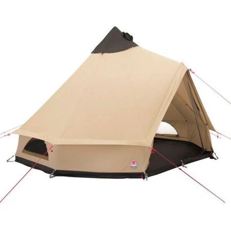 Hosa LAKOTA 5 arena - Tienda Bell para Glamping