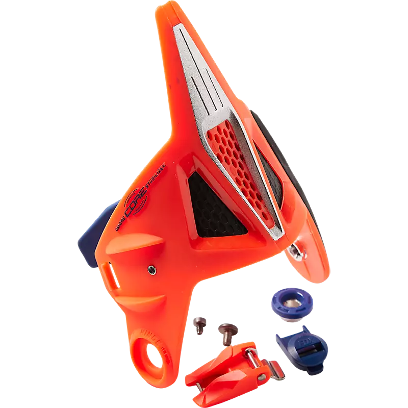 MX15 Instincts left cuff