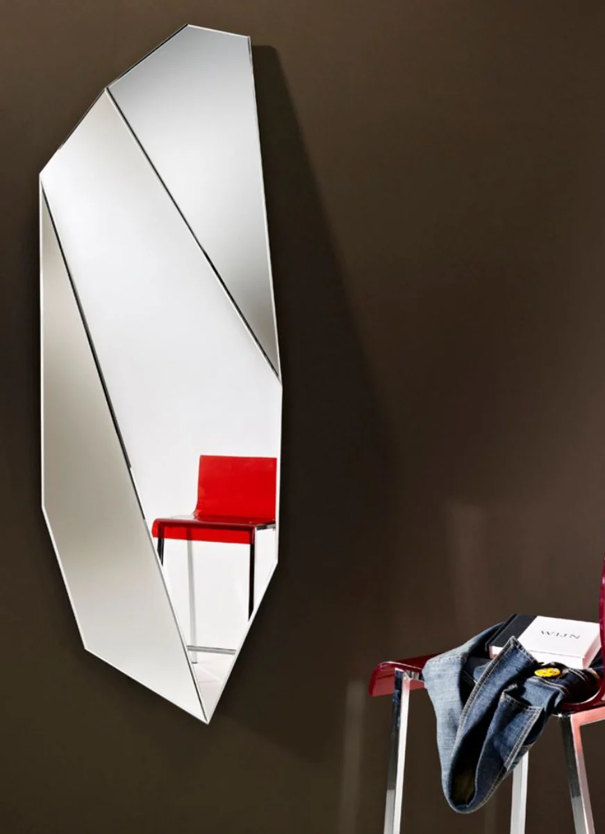 Luxury mirror 54 x H. 156 cm - designer wall mirror