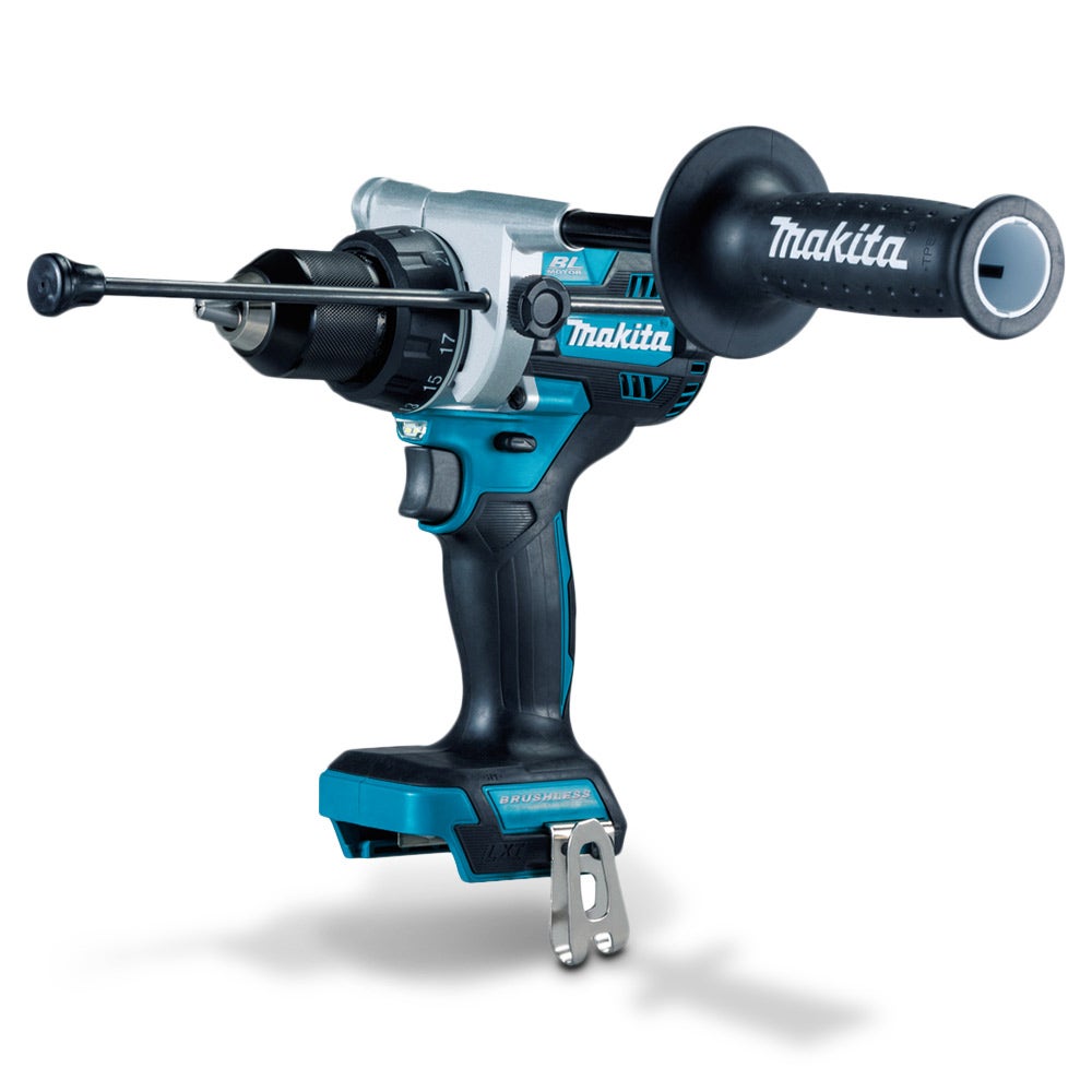 MAKITA 18V 6 Stück 2 x 5.0Ah Combo Kit DLX6125TX1