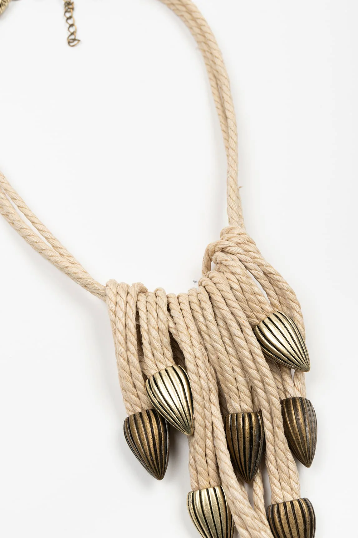 Rivera-Spanien Gold Camile Halskette