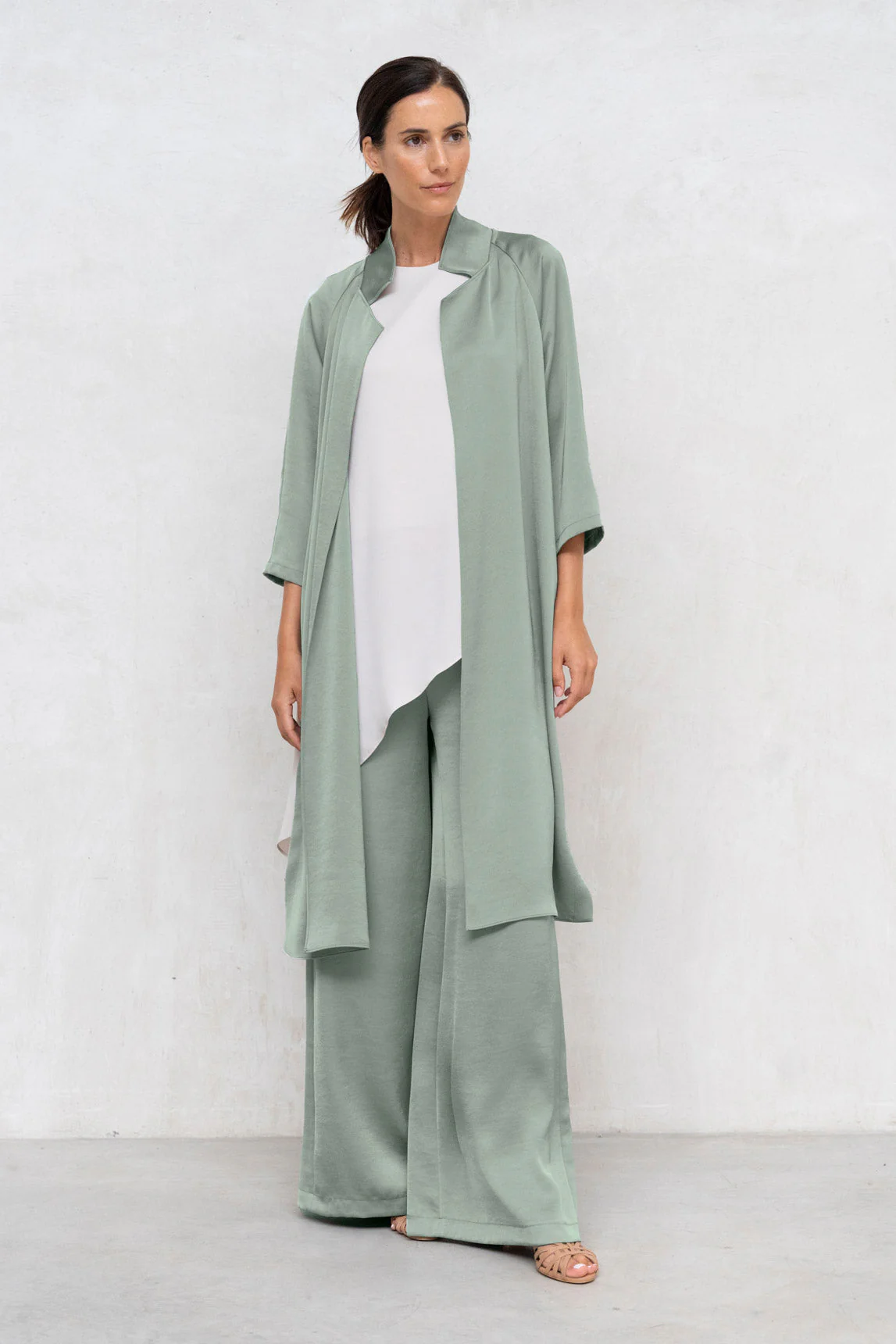 Rivera-Spanien Green Breeze Levita