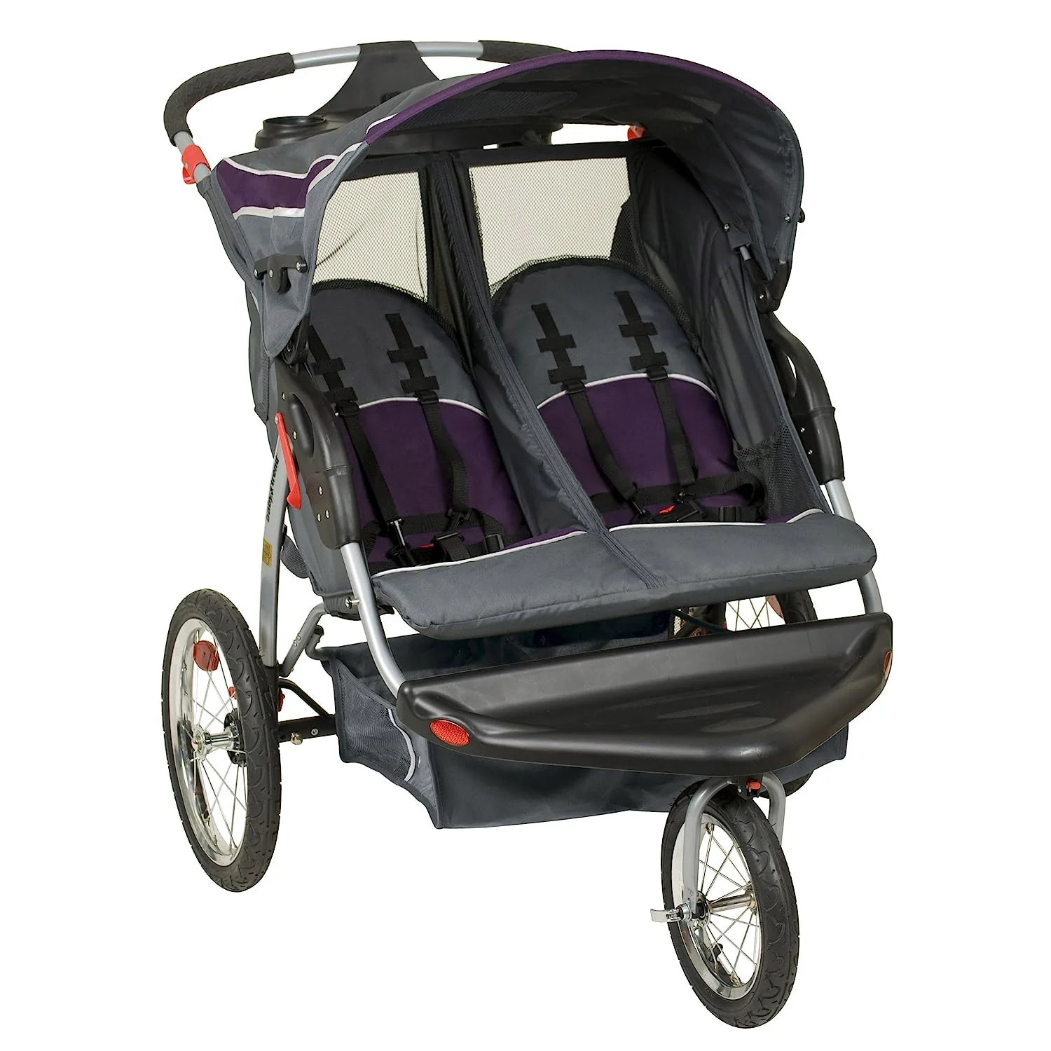 Baby Trend Expedition Double Jogger,