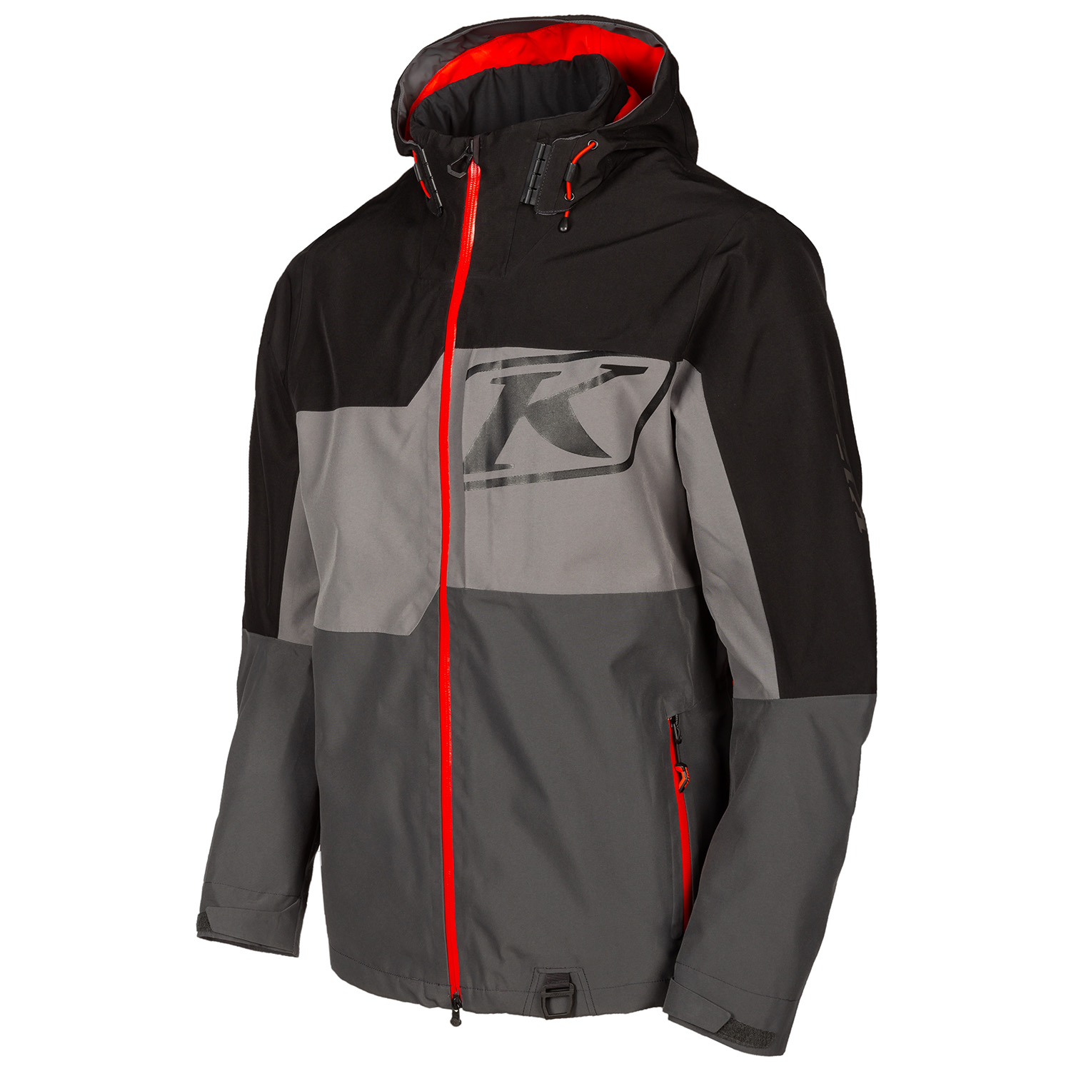Powerxross Jacke