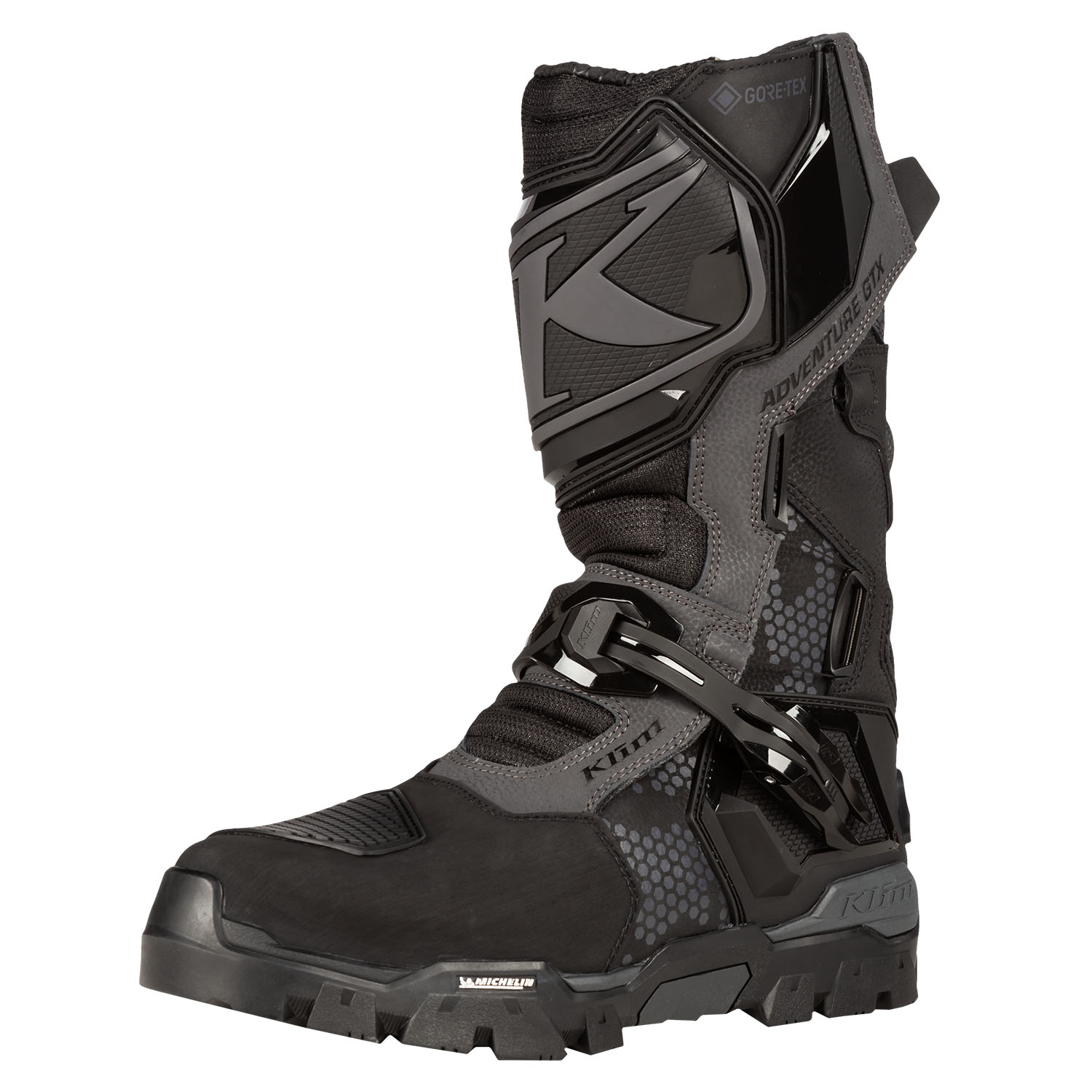 Abenteuer GTX Boot